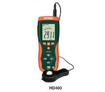 Extech Carbon Monoxide Meter CO10